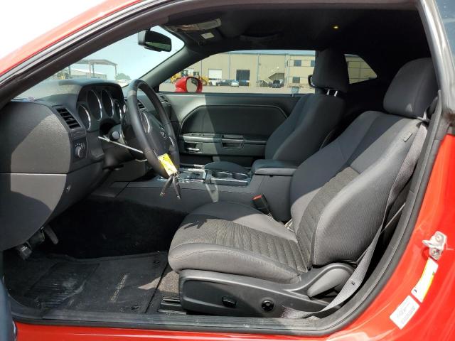 Photo 7 from auction – 2014 DODGE CHALLENGER with VIN 2C3CDYAG8EH313624