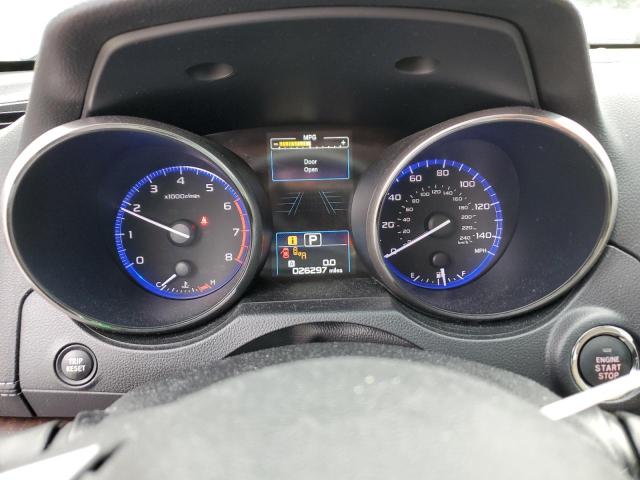 Photo 9 from auction – 2018 SUBARU OUTBACK 2. with VIN 4S4BSANC0J3324427