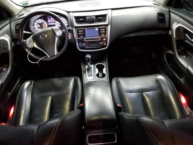 Photo 8 from auction – 2018 NISSAN ALTIMA 2.5 with VIN 1N4AL3AP2JC199406
