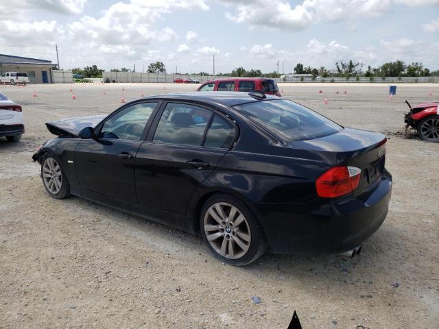 Photo 2 from auction – 2008 BMW 328 I with VIN WBAVA37568NL58477
