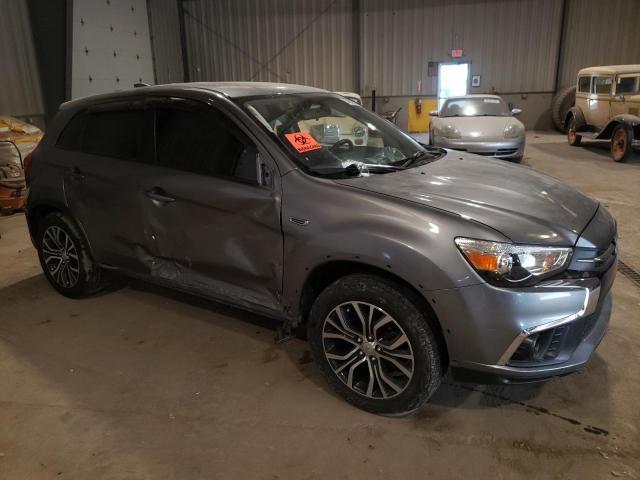 Photo 4 from auction – 2018 MITSUBISHI OUTLANDER with VIN JA4AR3AU6JU019279