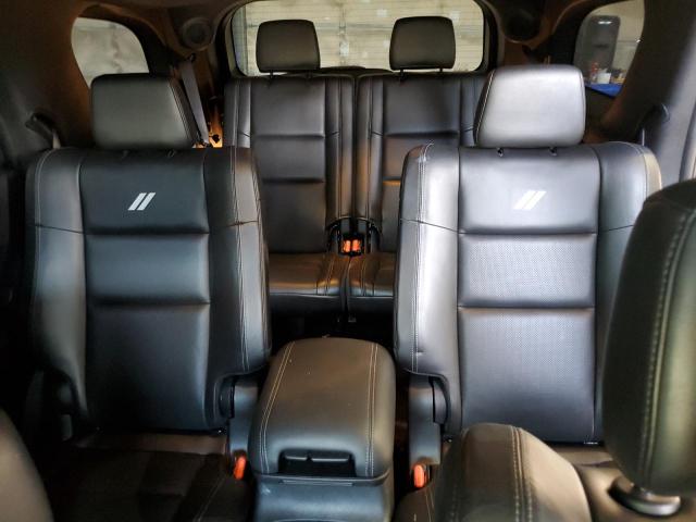 Photo 10 from auction – 2019 DODGE DURANGO R/ with VIN 1C4SDJCT4KC606170