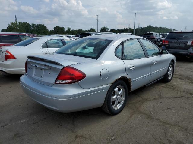 Photo 3 from auction – 2004 FORD TAURUS SE with VIN 1FAFP53294G158145