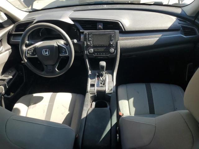 Photo 8 from auction – 2019 HONDA CIVIC LX with VIN 2HGFC2F61KH508793