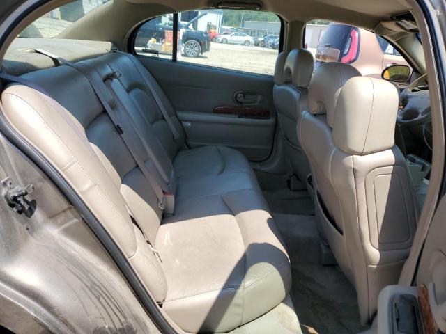 Photo 10 from auction – 2000 BUICK LESABRE LI with VIN 1G4HR54K5YU283593