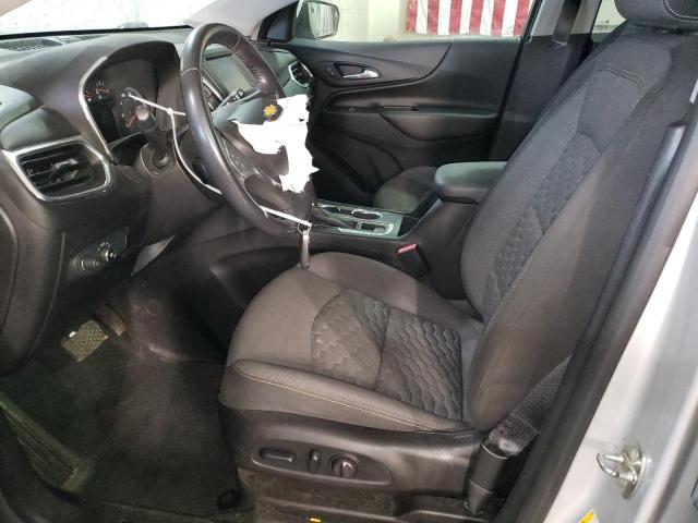 Photo 7 from auction – 2018 CHEVROLET EQUINOX LT with VIN 2GNAXSEV8J6327715