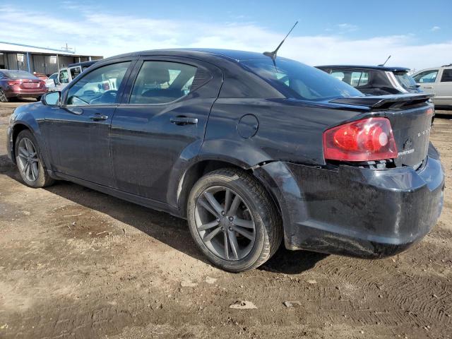 Photo 2 from auction – 2011 DODGE AVENGER MA with VIN 1B3BD1FG6BN516930
