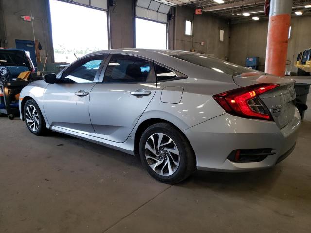 Foto 2 de la subasta – 2016 HONDA CIVIC EX con VIN 19XFC2F73GE049969