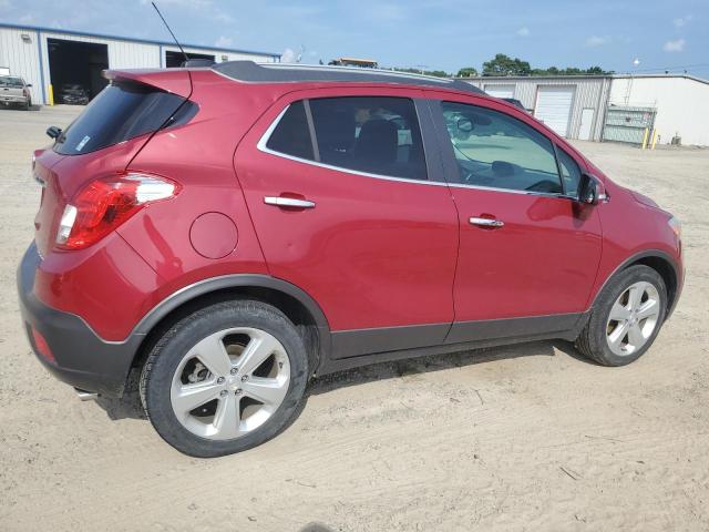 Photo 3 from auction – 2016 BUICK ENCORE with VIN KL4CJASB7GB624286