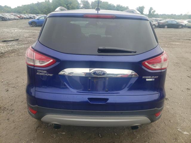 Photo 6 from auction – 2016 FORD ESCAPE TIT with VIN 1FMCU9J94GUA89217