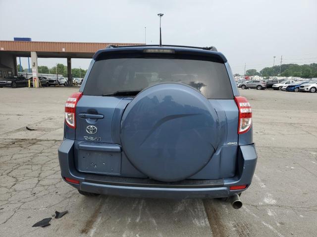 Photo 6 from auction – 2011 TOYOTA RAV4 LIMIT with VIN 2T3DK4DVXBW053988