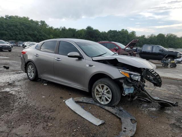 Photo 4 from auction – 2016 KIA OPTIMA LX with VIN 5XXGT4L38GG074455