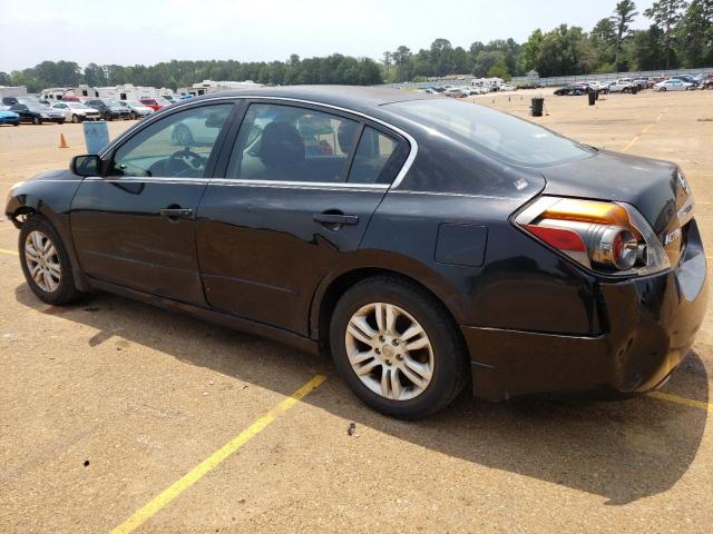Photo 2 from auction – 2012 NISSAN ALTIMA BAS with VIN 1N4AL2AP3CN417158