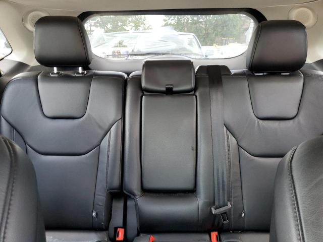 Photo 10 from auction – 2015 FORD EDGE TITAN with VIN 2FMTK4K90FBB56245