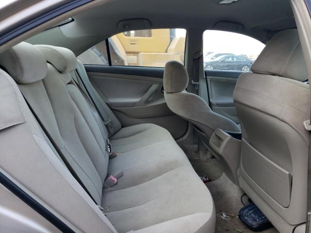 Photo 10 from auction – 2008 TOYOTA CAMRY CE with VIN 4T1BE46K88U238849