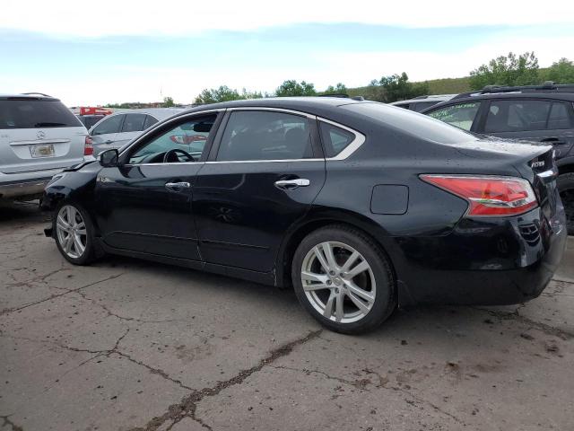 Photo 2 from auction – 2015 NISSAN ALTIMA 3.5 with VIN 1N4BL3AP4FC144760