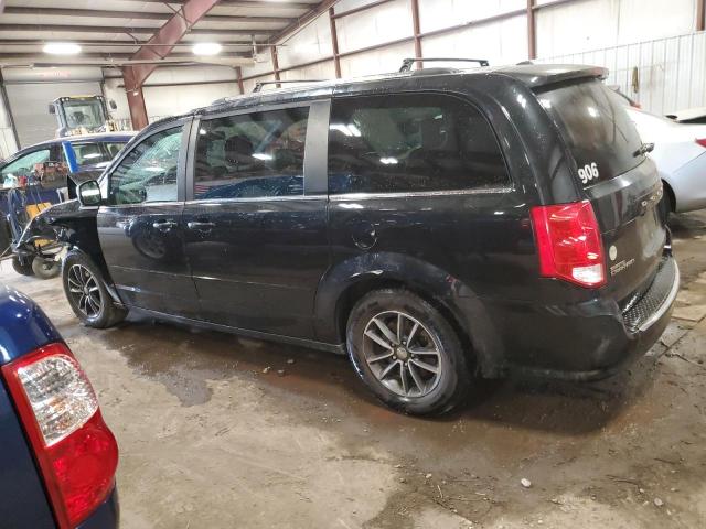 Photo 2 from auction – 2017 DODGE GRAND CARA with VIN 2C4RDGCG7HR715100