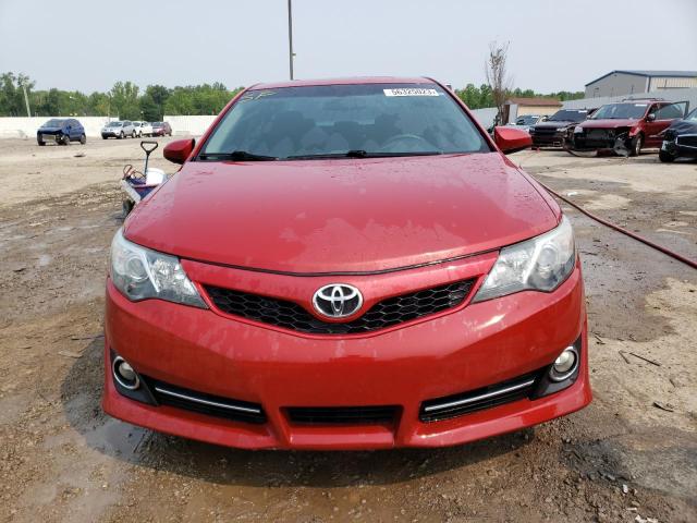 Photo 5 from auction – 2012 TOYOTA CAMRY BASE with VIN 4T1BF1FK4CU611857