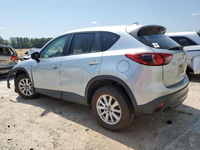 Photo 2 from auction – 2016 MAZDA CX-5 TOURI with VIN JM3KE4CY0G0877754