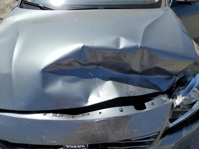 Photo 11 from auction – 2017 VOLVO V60 with VIN YV140MEK0H1368262