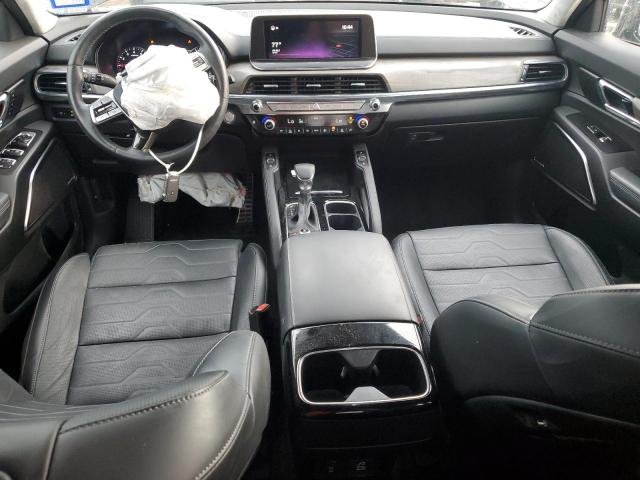 Photo 8 from auction – 2022 KIA TELLURIDE with VIN 5XYP5DHC4NG219048