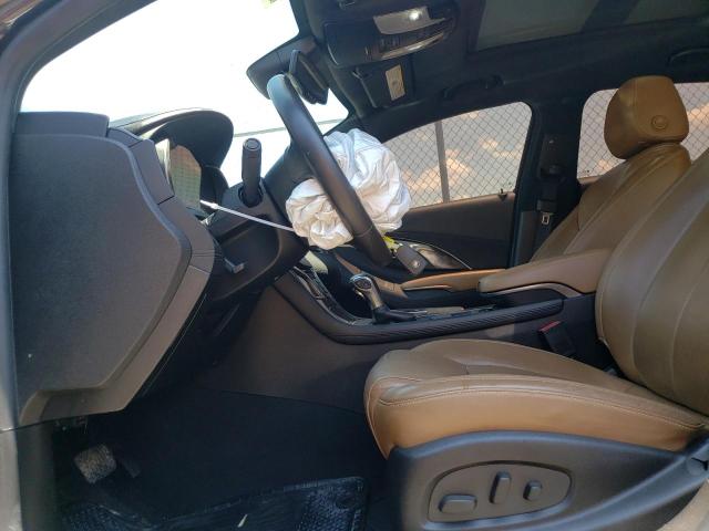 Photo 7 from auction – 2015 BUICK LACROSSE with VIN 1G4GB5G32FF345120