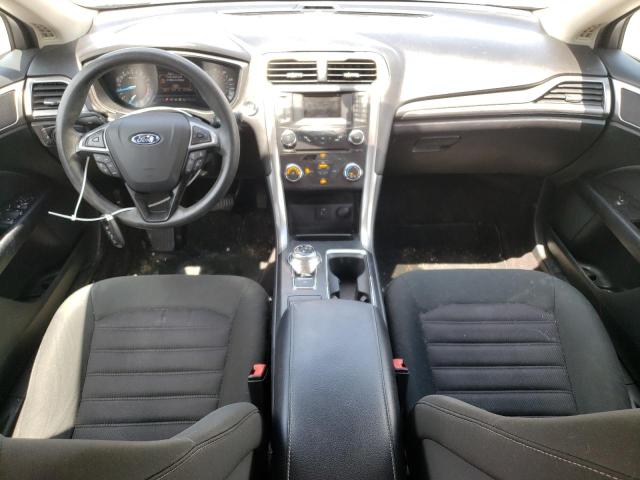 Photo 8 from auction – 2017 FORD FUSION SE with VIN 3FA6P0H76HR145312