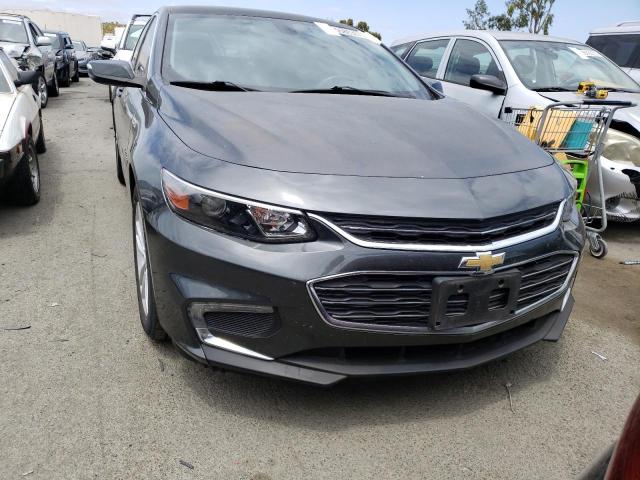 Photo 5 from auction – 2016 CHEVROLET MALIBU LT with VIN 1G1ZE5ST1GF179243