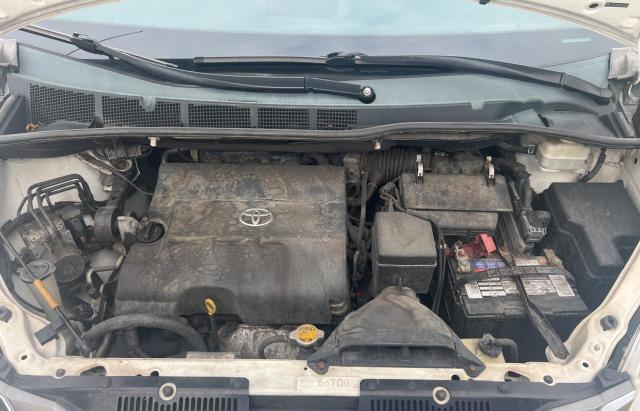 Photo 7 from auction – 2013 TOYOTA SIEANNA with VIN 5TDDK3DC9DS064610