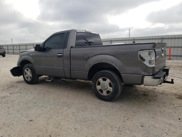 Photo 2 from auction – 2012 FORD F150 with VIN 1FTMF1CM3CFA80545