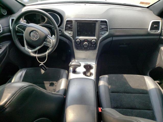 Photo 8 from auction – 2015 JEEP GRAND CHER with VIN 1C4RJFAG7FC884688