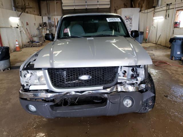 Photo 5 from auction – 2002 FORD RANGER SUP with VIN 1FTZR45E12PA21846