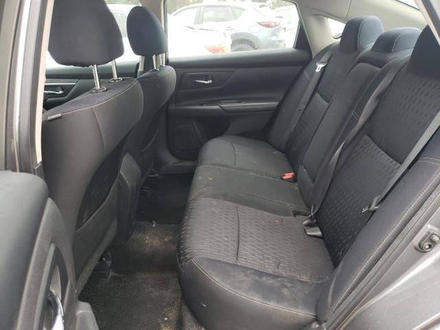 Photo 10 from auction – 2017 NISSAN ALTIMA 2.5 with VIN 1N4AL3AP1HN365977