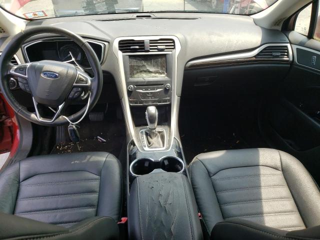 Photo 8 from auction – 2015 FORD FUSION SE with VIN 3FA6P0HD9FR140902