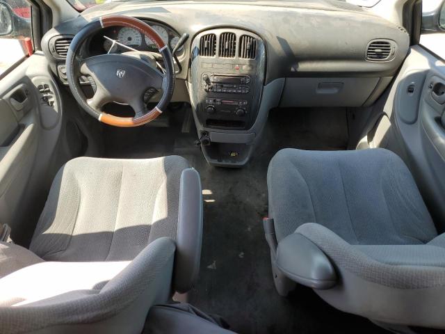 Photo 8 from auction – 2005 DODGE CARAVAN SX with VIN 1D4GP45R85B251274