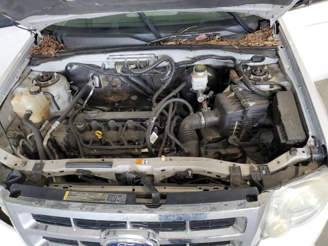 Photo 12 from auction – 2012 FORD ESCAPE XLT with VIN 1FMCU0D73CKA55426