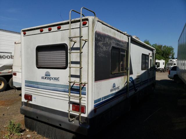 Photo 4 from auction – 1994 CHEVROLET P30 with VIN 1GBJP37N2R3306006
