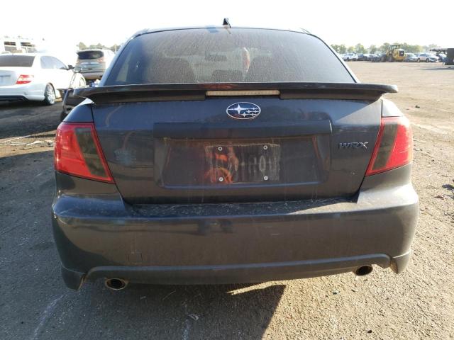 Photo 6 from auction – 2009 SUBARU IMPREZA WR with VIN JF1GE76619G503583