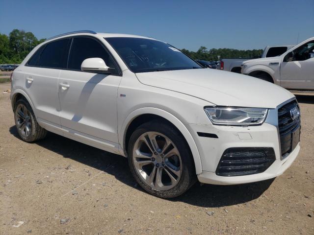 Photo 4 from auction – 2018 AUDI Q3 PREMIUM with VIN WA1ECCFS0JR010218