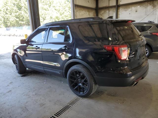 Foto 2 de la subasta – 2016 FORD EXPLORER S con VIN 1FM5K8GT3GGD18237