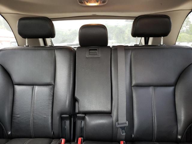 Photo 10 from auction – 2008 FORD EDGE LIMIT with VIN 2FMDK49C28BA11524