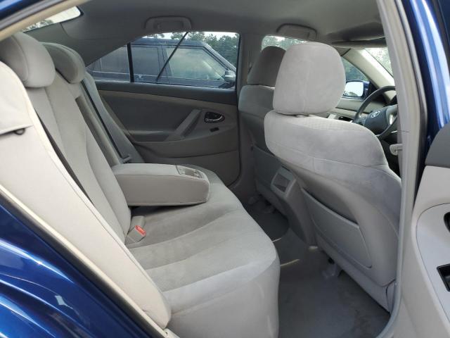 Photo 10 from auction – 2009 TOYOTA CAMRY BASE with VIN 4T4BE46K19R089465