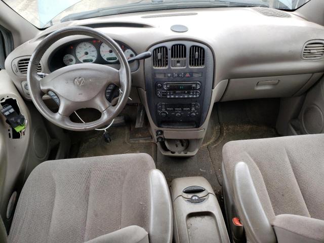 Photo 8 from auction – 2003 DODGE GRAND CARA with VIN 2D4GT54L63R165863