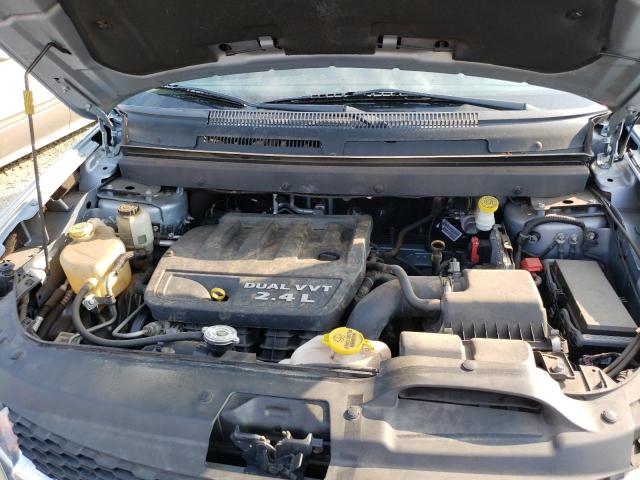 Photo 11 from auction – 2013 DODGE JOURNEY SE with VIN 3C4PDCAB7DT653597