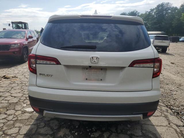 Photo 6 from auction – 2020 HONDA PILOT EXL with VIN 5FNYF5H5XLB021751