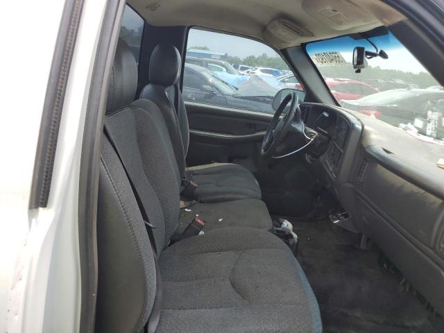 Photo 10 from auction – 2007 GMC NEW SIERRA with VIN 1GTEC14XX7Z160998