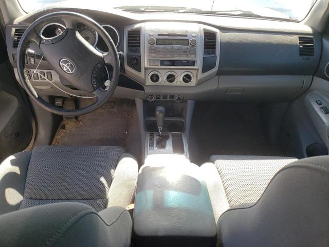 Photo 8 from auction – 2011 TOYOTA TACOMA DOU with VIN 3TMLU4EN4BM061655