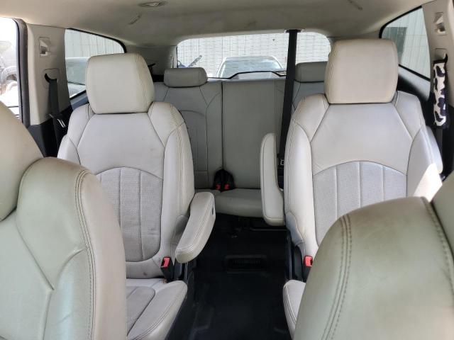 Photo 10 from auction – 2011 CHEVROLET TRAVERSE L with VIN 1GNKVLED4BJ322491