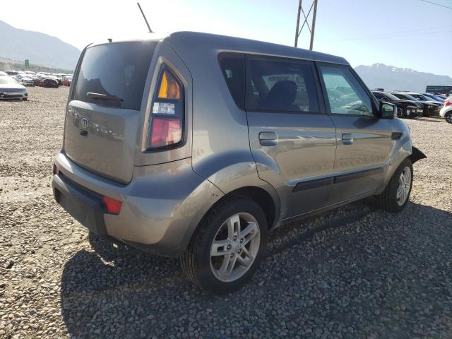 Photo 3 from auction – 2010 KIA SOUL + with VIN KNDJT2A2XA7061775