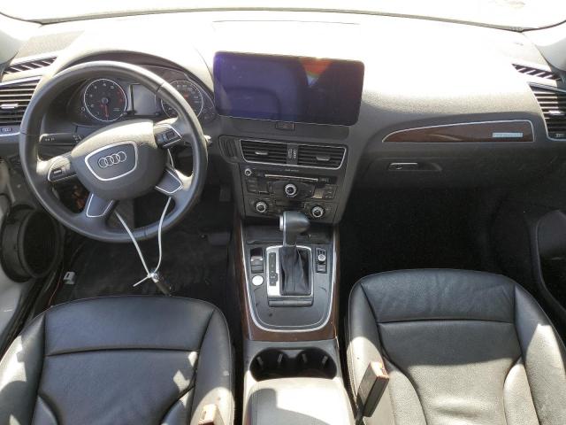 Zdjęcie 8 z aukcji – 2015 AUDI Q5 PREMIUM z VIN WA1LFAFPXFA133254